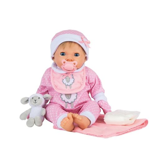 dolls, collectibles & stuffed animals image